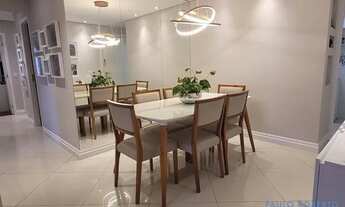 Imagem 2: APARTAMENTO - VILA SÃO FRANCISCO - SP