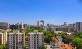 Imagem 4: Cobertura 230 m² - 3 dorm. -5 vagas - Vila Mariana