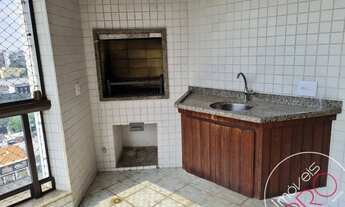 Imagem 3: Apartamento 287m² - 4 Suítes, 4 vagas de garagem em Moema!!