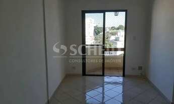 Imagem 3: Apartamento com 3 dormitórios 1 suíte terraço e 1 vaga para locação na Vila Santa Catarina