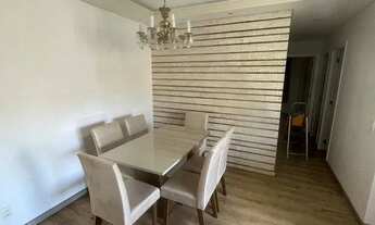 Imagem 3: Apartamento para Locação em São Paulo, Água Branca, 3 dormitórios, 1 suíte, 2 banheiros, 1