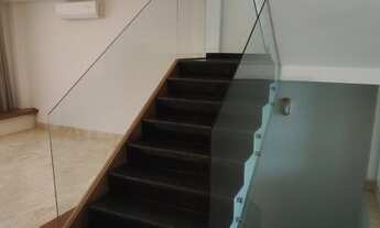 Imagem 7: Casa Filé Glória c/ 3suítes, send 6brs, 2vgs, amrs plnjds, split, sacada, blindex