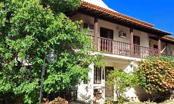 Imagem 6: Casa de condomínio para aluguel com 90 metros quadrados com 2 quartos em Centro - Saquarem