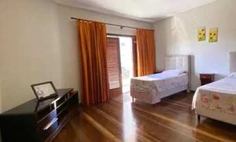 Imagem 7: Sobrado excelente na Reserva do Bosque