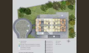 Imagem 7: Apartamento para Aluguel - Carlos Prates, 2 Quartos, 41 m2