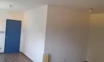 Imagem 4: Salão para locação - 40 m² - Vila Valparaíso - Santo André - SP