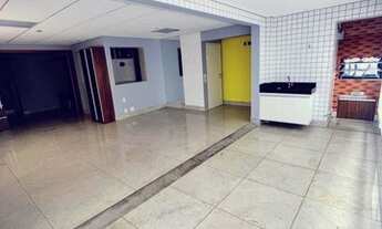 Imagem 2: 04 Quartos, 1 apto por andar na Cidade Nova Vazio