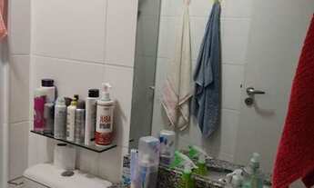 Imagem 6: Apartamento para venda com 70 metros quadrados com 3 quartos em Campo Grande - Rio de Jane