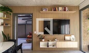 Imagem 6: Apartamento para Aluguel - Perdizes, 2 Quartos, 110 m2