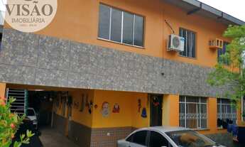 Imagem 2: CASA RESIDENCIAL em MANAUS - AM, ALEIXO - RUA ATAGAMITA