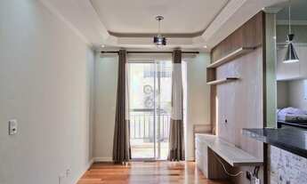 Imagem 2: Apartamento para Aluguel - Jardim Pirituba, 2 Quartos, 49 m2