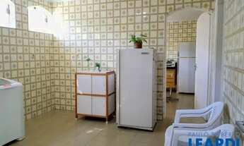 Imagem 2: CASA ASSOBRADADA - VILA IDA - SP