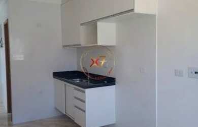 Imagem 6: Apartamento para alugar Vila Alpina - Rua Costa Barros