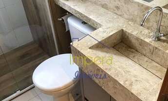 Imagem 4: Apto Cond. Campo das Acácias com 2 dormitórios para alugar, 42 m² por R$ 1.367/mês - Jardi