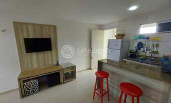 Imagem: Edifício residencial Lemon Flat