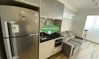 Imagem: Apartamento para aluguel Now Alto da Boa