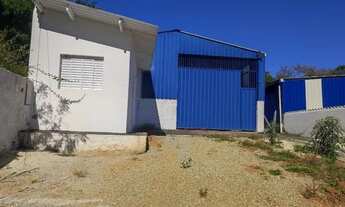 Imagem 5: Galpão - Santana de Parnaíba !!