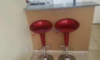 Imagem 6: Apartamento - Loteamento Parque São Martinho - Campinas