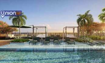 Imagem: Studio com 1 dormitório à venda, 23 m²