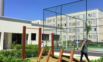 Imagem 5: Apartamento para venda com 47 metros quadrados com 2 quartos em Água Chata - Guarulhos - S