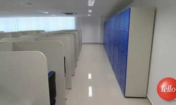 Imagem 5: São Paulo - Conjunto Comercial/Sala - Santana