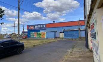 Imagem 5: Lote no DVO - Df/ 525 m², Com Barraco De 2qts - Vista para Br