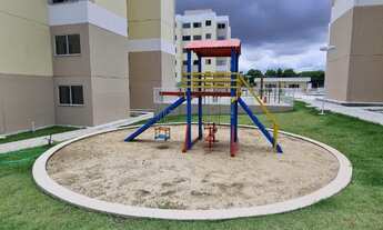 Imagem 7: Apto. novo, pronto para morar no melhor do Passaré. Condomínio com lazer completo