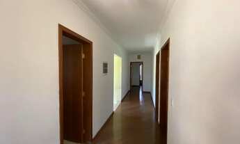 Imagem 6: Casa de condomínio sobrado para aluguel com 220 metros quadrados com 4 quartos