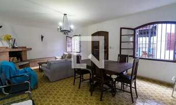 Imagem 7: Casa para Aluguel - Vila Mascote, 3 Quartos, 340 m2