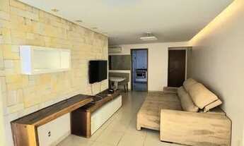 Imagem 2: Locação Alto Bueno - Mobiliado