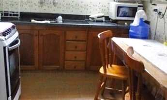 Imagem 3: Casa 02 Dormitórios com Salão Comercial - Caiçara - AMF16