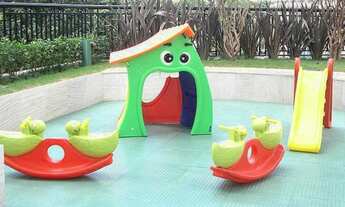 Imagem: Apartamento de 287 metros quadrados no bairro