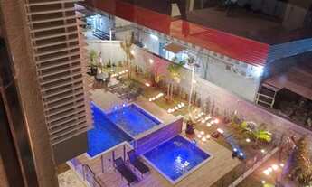 Imagem 6: Apartamento para venda possui 105 metros quadrados com 3 quartos em Jardim Aclimação - Cui