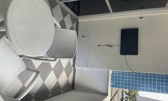 Imagem 3: Apartamento para aluguel com 150 metros quadrados com 3 quartos em Boa Viagem - Recife - P