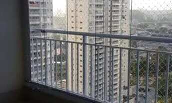 Imagem 6: APARTAMENTO - VILA ANASTÁCIO - SP