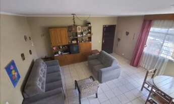 Imagem 1: SOBRADO , 3 DORMITÓRIOS ( 1 SUITE) , 2 VAGAS, R$ 680.000,00 ACEITA-SE FINANCIAMENTO BAN