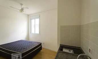 Imagem 2: Apartamento para Aluguel - Aclimação, 1 Quarto, 14 m2