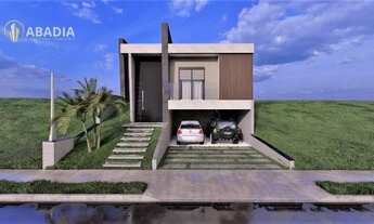 Imagem 3: Casa com 3 dormitórios à venda, 200 m² por R$ 1.750.000,00 - Loteamento Reserva Ermida - J