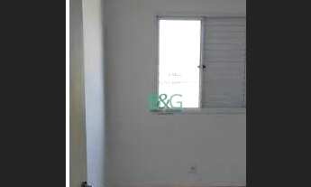 Imagem 5: Apartamento com 2 dormitórios à venda, 48 m² por R$ 270.000 - Vila Alpina - São Paulo/SP