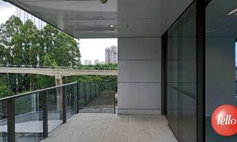 Imagem 4: São Paulo - Conjunto Comercial/Sala - Brooklin