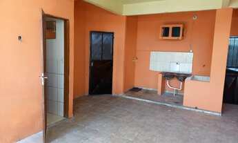 Imagem 4: Alugo 2qts, 2 banheiros, sala cozinha, garagem