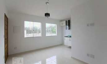 Imagem 2: Apartamento para Aluguel - Jardim Nossa Senhora do Carmo, 2 Quartos, 57 m2