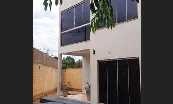 Imagem 4: Sobrado, 3 quartos no bairro ARNO 12 (105 Norte