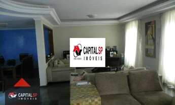 Imagem 2: Sobrado com 4 dormitórios à venda, 400 m² por R$ 1.700.000,00 - Jardim Triana - São Paulo