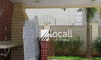 Imagem 4: Apartamento com 1 dormitório para alugar, 50 m² por R$ 1.480,00/mês - Jardim Marajó - São