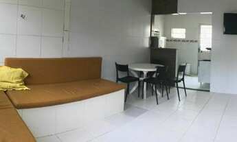 Imagem 2: CASA ILHA ITAMARACÁ