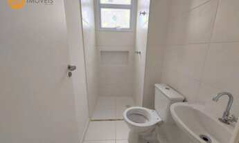 Imagem 5: Apartamento com 2 dormitórios para alugar, 44 m² por R$ 2.430,00/mês - Vila Osasco - Osasc