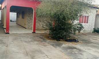 Imagem 2: Casa 190 mil VG Casa com 2 dormitórios