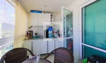 Imagem 6: Apartamento para Aluguel - Jacarepaguá, 3 Quartos, 81 m2