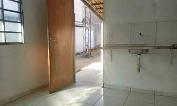 Imagem: Casa de 2 quartos Setor Pampulha, Aparecida